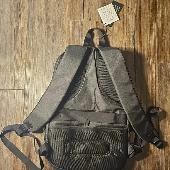 NWT Tzowla Laptop Business Backpack - Picture 7 of 7